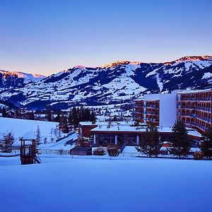 Kempinski Hotel Das Tirol