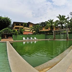 El Tucano Resort & Thermal Spa